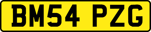 BM54PZG