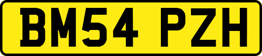 BM54PZH