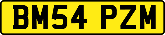 BM54PZM