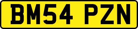 BM54PZN