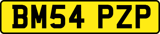 BM54PZP