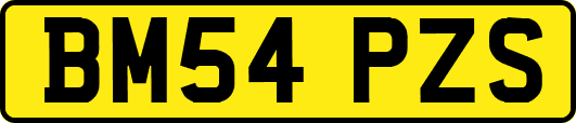 BM54PZS