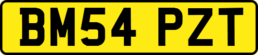 BM54PZT