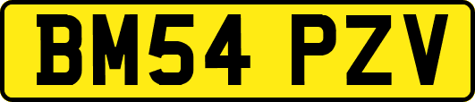 BM54PZV