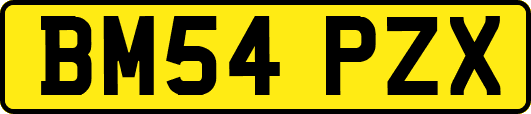 BM54PZX