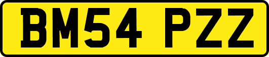 BM54PZZ