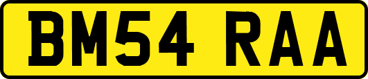 BM54RAA