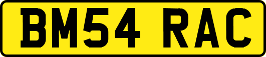 BM54RAC