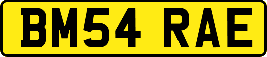 BM54RAE