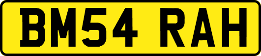 BM54RAH