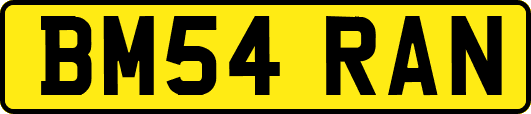 BM54RAN
