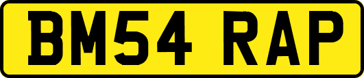 BM54RAP