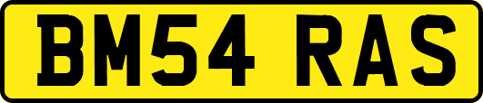 BM54RAS