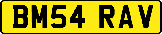 BM54RAV