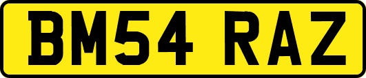 BM54RAZ