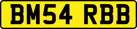 BM54RBB