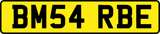 BM54RBE