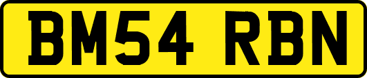 BM54RBN