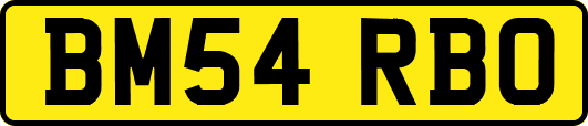 BM54RBO