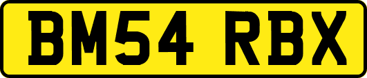 BM54RBX