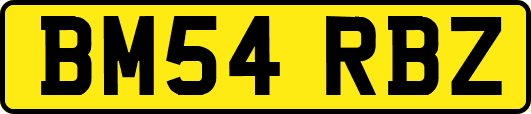 BM54RBZ