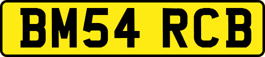 BM54RCB