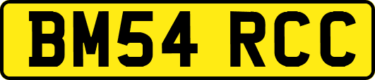 BM54RCC