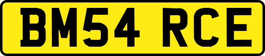 BM54RCE