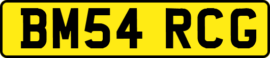 BM54RCG