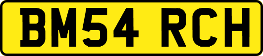 BM54RCH