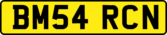 BM54RCN