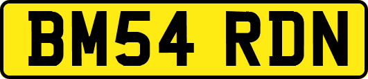 BM54RDN