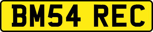 BM54REC