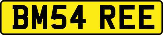 BM54REE