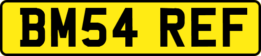 BM54REF