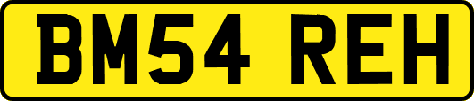 BM54REH