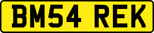 BM54REK