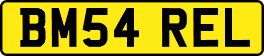 BM54REL