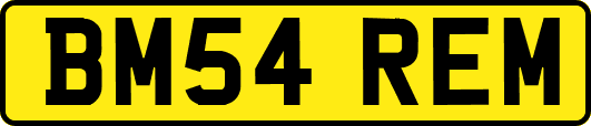 BM54REM