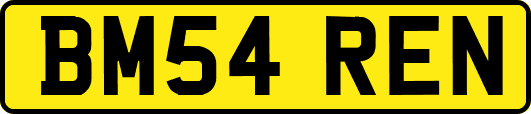 BM54REN