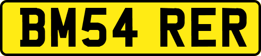 BM54RER
