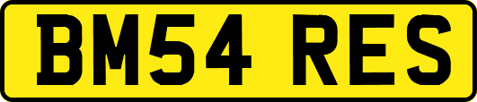 BM54RES