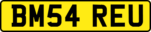 BM54REU