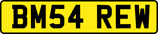 BM54REW