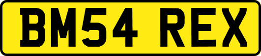 BM54REX