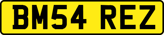 BM54REZ