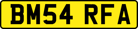 BM54RFA