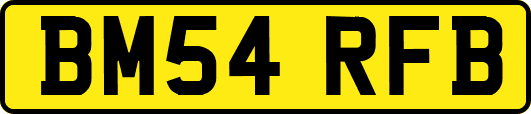 BM54RFB