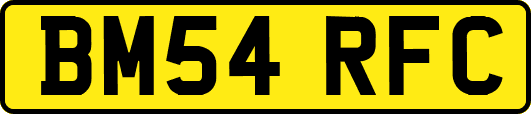 BM54RFC
