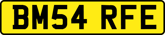 BM54RFE